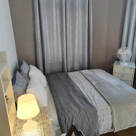 Rustic Minimalist Escape Liege City