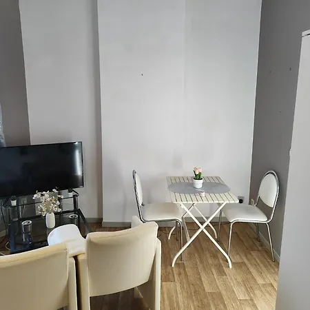 Rustic Minimalist Escape Liege City *