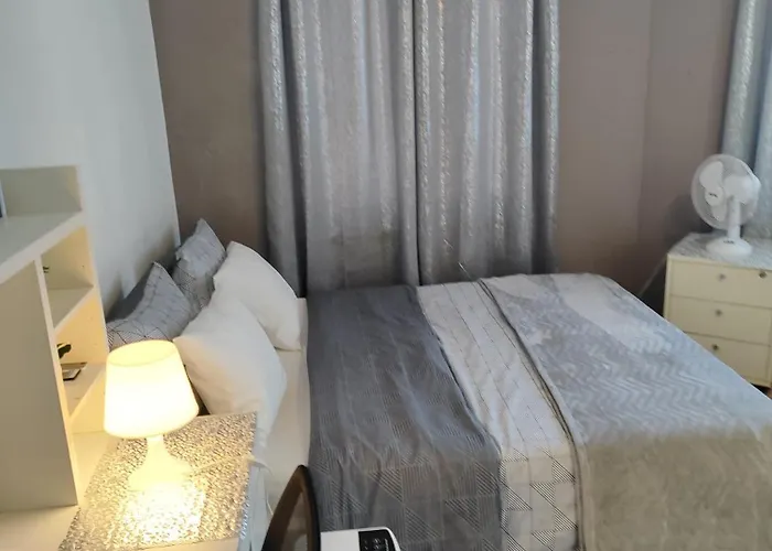 Apartment Rustic Minimalist Escape Liege City